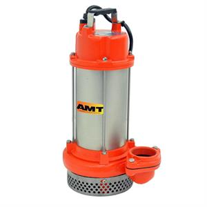 AMT Pumps 5986-95B, 50 Hz Submersible Pump (1 HP, 1 PH, 220V, 50Hz)