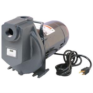 AMT Pumps Self-Priming Utility Pump