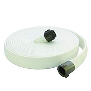AMT 50 Ft. High Pressure Fire Hose