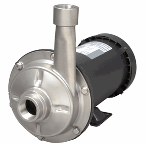 5475-98 AMT High Volume Straight Centrifugal Pump