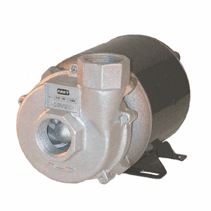 3201-96 AMT General Purpose Laundry Tray Pump