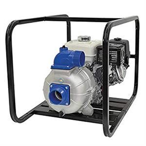 3P9XZR AMT Portable High Pressure Pump