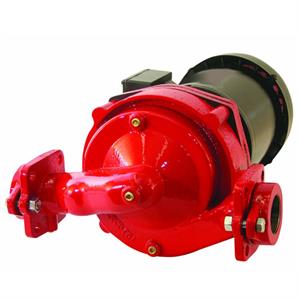 5864-95 AMT Inline Centrifugal Circulator Pumps 