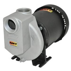 AMT Self-Priming Chemical Pumps