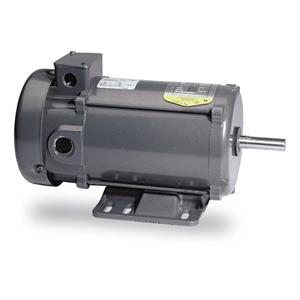 D2302 Baldor Motor