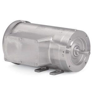 Baldor VFSWDL3507