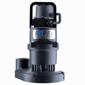 130234A Barnes Pumps Residential Submersible Sump Pump