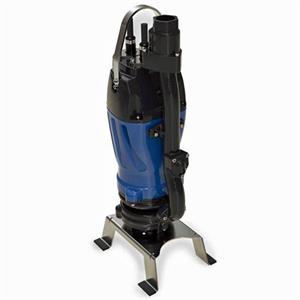 145473 Barnes Pumps Razor Submersible Grinder Pumps