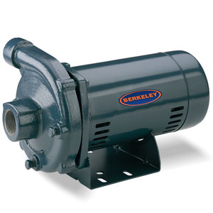 Berkeley S39523-575T