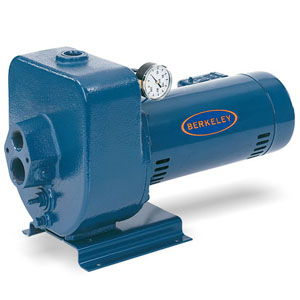 Berkeley 10LT2