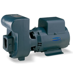 Berkeley S40097