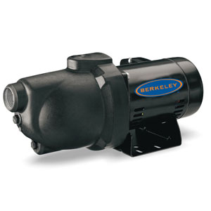 Berkeley 10PN-10