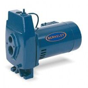 5FL-L Berkeley Convertible Jet Pump