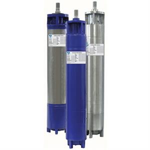 Goulds Pumps 6M101 Submersible 6" Pump Motor