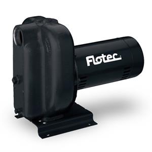 FP5242 Flotec Cast Iron Sprinkler Pump