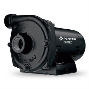 FP5552 Flotec Cast Iron Centrifugal Pump