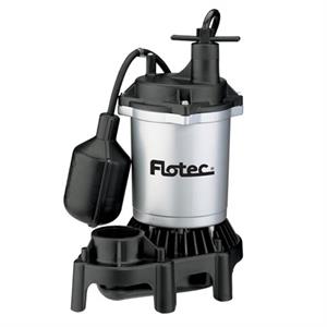 FPZS50T Flotec Thermoplastic Sump Pump