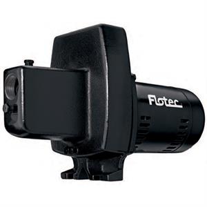 FP4112 Flotec Cast Iron Shallow Well Jet Pump