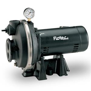 FP4312 Flotec Thermoplastic Convertible Jet Pump