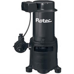 FP4432-01 Flotec Vertical Deep Well Jet Pump 