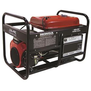 GPE-125EH-3-2 Gillette GEN-PRO Generator