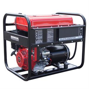 GPE-75EH-3-3 Gillette GEN-PRO Generator