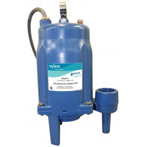 Goulds Pumps AGS0511