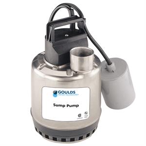 Goulds Pumps LSP0711F