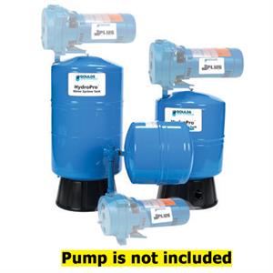 Goulds V60PST V60PST Goulds Pressure Tank, Water (Mounted Pump Type, 19.9 Gallons)
