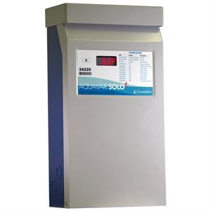 3AS30 Goulds AQUAVAR SOLO CNTRLR 3HP KIT 3AS30 Goulds AQUAVAR SOLO CNTRLR 3HP KIT