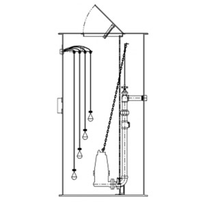 Goulds D40B6060