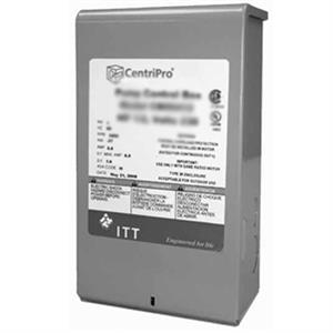 CB07412 Goulds CentriPro Control Box
