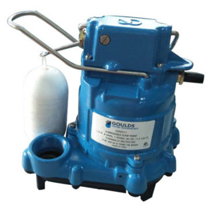 Goulds Pumps GSP0311M