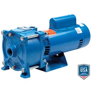 Goulds Pumps HSC15C20