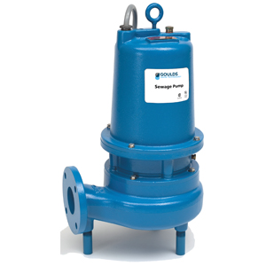 Goulds WS2032D3 Pump