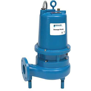 Goulds WS2032D4 Pump