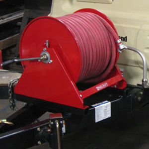 Automatic Hose Reel Package