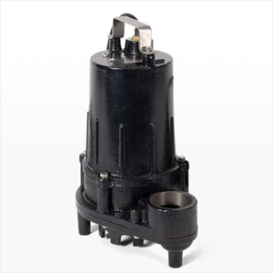 MTW20443 Ion Technologies Effluent Pump 