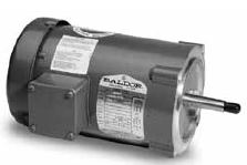 CJL3504A Baldor Motor