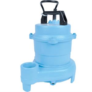 620178 Little Giant ESP50AV Effluent Pump