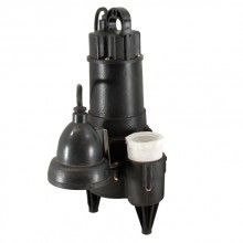 M5000M41MN Ion Technologies Sump-Effluent Pump