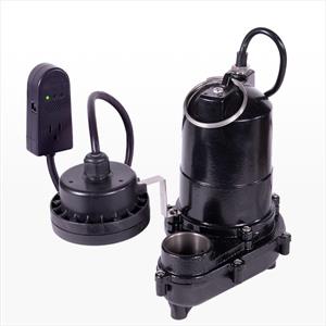 M5235033iP Ion Technologies Residential Ion+ Sump Pump