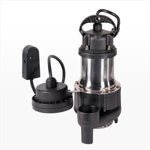 MHP20158iP Ion Technologies Residential Ion+ Sump Pump 