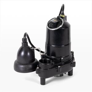 MTW20521 Ion Technologies Sump Pump