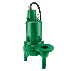 Myers V3WHV20M4-53