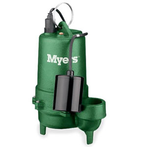 Myers ME40PC-11-CI