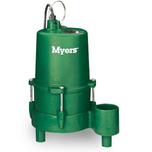 Myers ME45MC-11 50