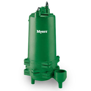 Myers P52D