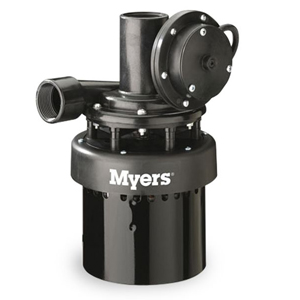 Myers MUSP125