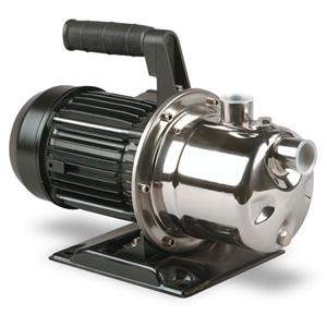 2825SS Simer Portable Utility Transfer / Sprinkler Pump 